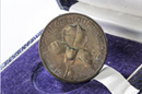 George Moore Medal für Paphiopedilum Anja