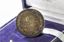George Moore Medal für Paphiopedilum Anja